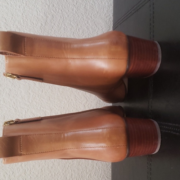 J Crew Western Booties - Picture 7 of 10